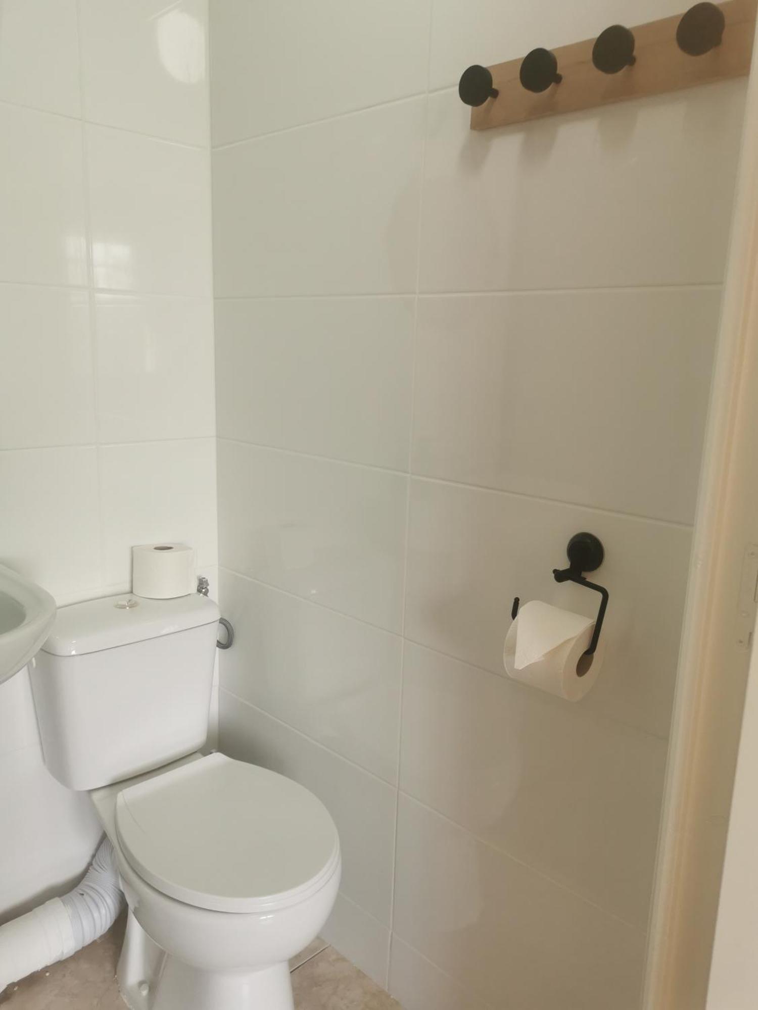 Appartement 4 , Disneyland - Parking Gratuit - Maison Des Platanes Meaux Exterior photo